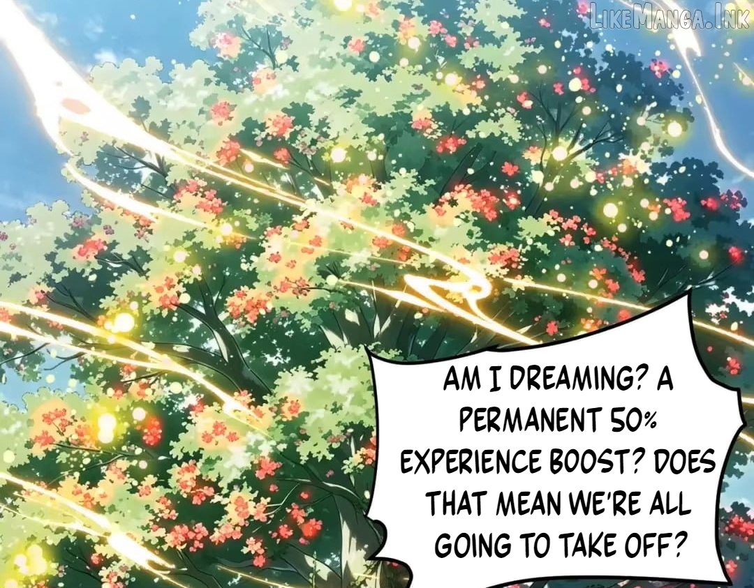 I Rely on My Invincibility to Deal Tons of Damage Passively! Chapter 183  - page 3
